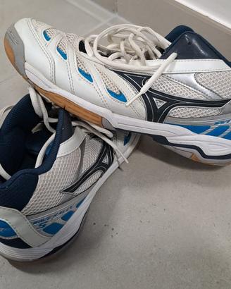 scarpe volley