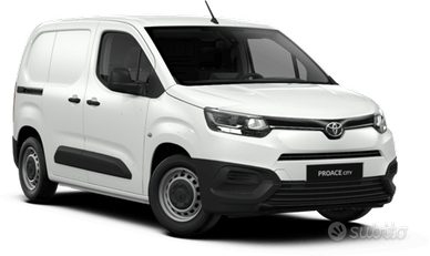 Toyota Proace City 1.2