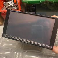 Autoradio Alpine 2 din