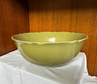 Insalatiera in ceramica Portico