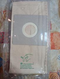 Sacchetti aspirapolvere