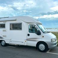 Camper Wingam Oasi 580