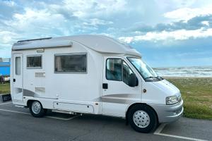 Camper Wingam Oasi 580