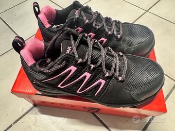SCARPE ANTINFORTUNISTICHE numero 36