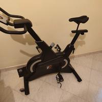 Cyclette bluetooth  spinning yourmove 2500