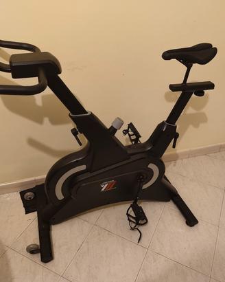 Cyclette bluetooth  spinning yourmove 2500