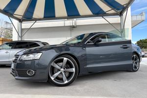 Audi A5 SPB 2.0 TDI 143 CV multitronic S-Line