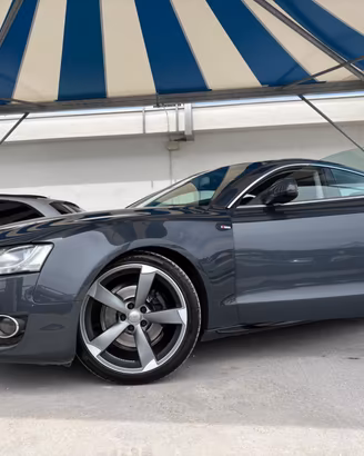 Audi A5 SPB 2.0 TDI 143 CV multitronic S-Line