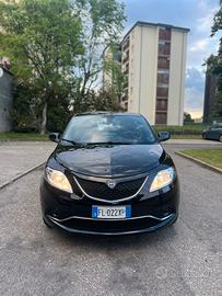 Lancia Ypsilon 2017