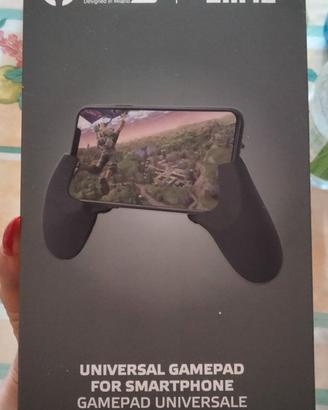 Gamepad cellulare