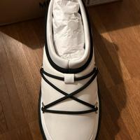 Stivali Moon Boot MB Park Icon Olimpiadi 2026