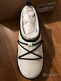 Stivali Moon Boot MB Park Icon Olimpiadi 2026