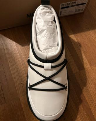 Stivali Moon Boot MB Park Icon Olimpiadi 2026