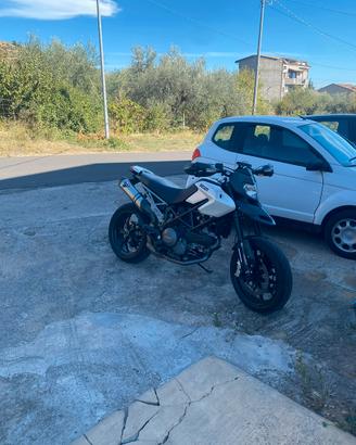 Ducati Hypermotard A2