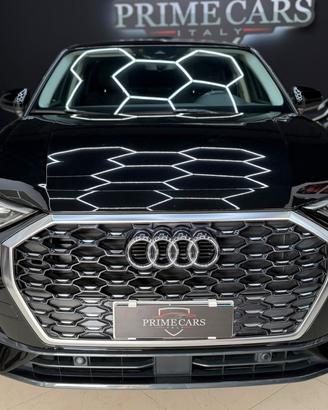 Audi Q3 SPB 35 TDI S tronic line edition