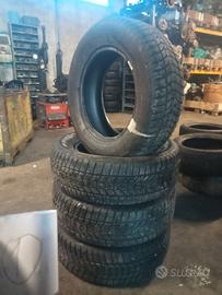4 GOMME INVERNALI M+S 215/65/16 98H