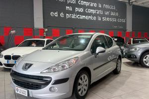 Peugeot 207 1.4 8V 75CV 3p. X Line