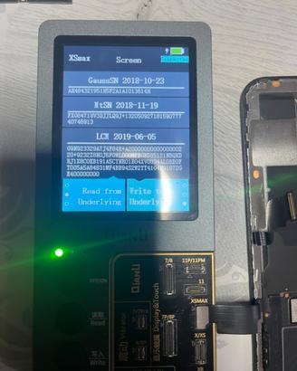 QianLi iCopy Plus 2.1 - Programmatore  3 in 1