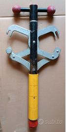 bullock antifurto auto