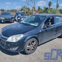 OPEL ASTRA H A04 1.7 CDTI 125CV 07-14 ricambi