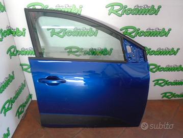PORTA ANTERIORE DESTRA PER SANDERO BJF 2022