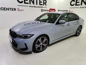 BMW Serie 3 320d 48V Msport