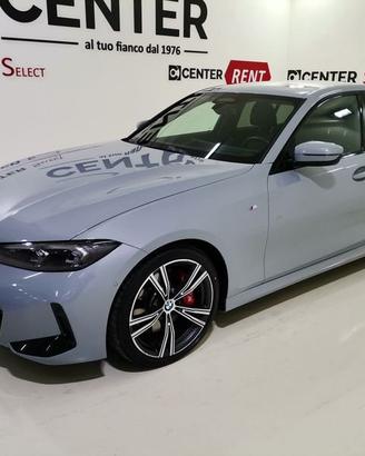 BMW Serie 3 320d 48V Msport