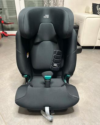 Britax romer versafix BR night blue 75-150 cm