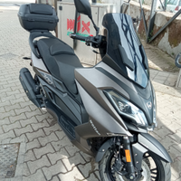 Wottan motors storm 300s