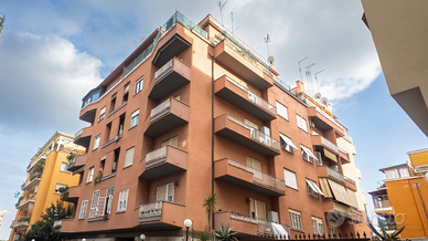 Via Felice Grosdi Gondi