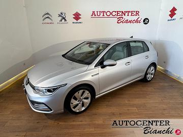 Volkswagen Golf 2.0 Tdi Dsg Scr STYLE