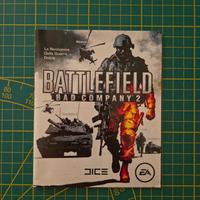 Battlefield Bad Company 2 Platinum Edition

PAL PS