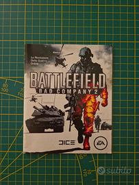 Battlefield Bad Company 2 Platinum Edition

PAL PS