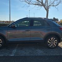 Volkswagen T-Roc Style 1.0 110 CV–Garanzia 12/2027