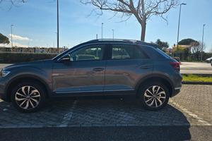 Volkswagen T-Roc Style 1.0 110 CV–Garanzia 12/2027