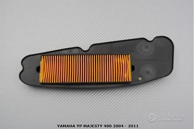 filtro dell'aria YAMAHA YP MAJESTY 400 2004 - 2011