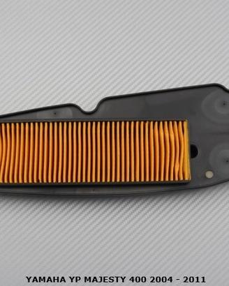 filtro dell'aria YAMAHA YP MAJESTY 400 2004 - 2011