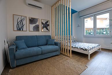 Monolocale Castiglione dp zona Ponte Giorgini