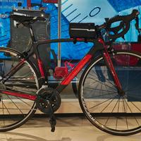 Battaglin Carbon Taglia S - Shimano 105 11v