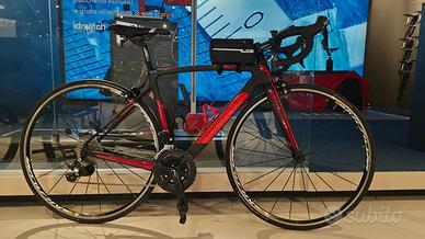 Battaglin Carbon Taglia S - Shimano 105 11v