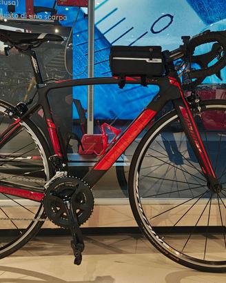 Battaglin Carbon Taglia S - Shimano 105 11v