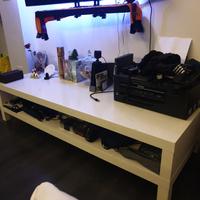 Mobile Porta tv bianco