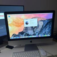 Imac 2013 macos catalina 21,5”