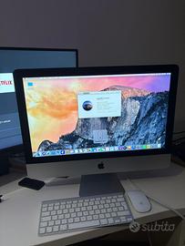 Imac 2013 macos catalina 21,5”