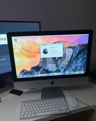 Imac 2013 macos catalina 21,5”