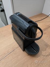 Macchina caffè Nespresso Inissia De'Longhi