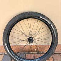 Cerchio 27,5 mtb enduro