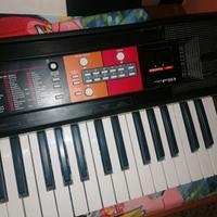  tastiera Yamaha 