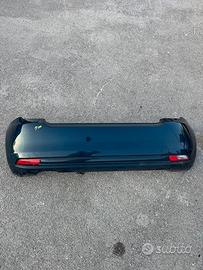 Paraurti posteiore Fiat 500 restayling 2008>