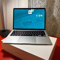 MacBook Air m1 8/256 batteria perfetta